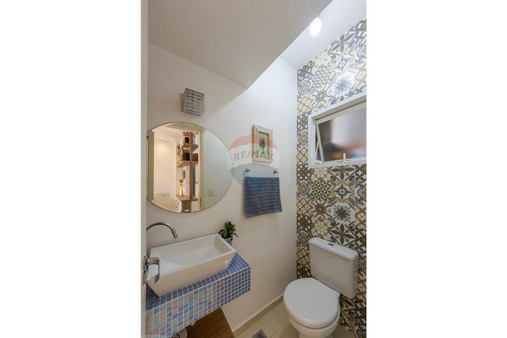 Casa de Condomínio - Venda - Jundiaí , São Paulo - _C8A5105-HDR-13.jpg - 690791195-5