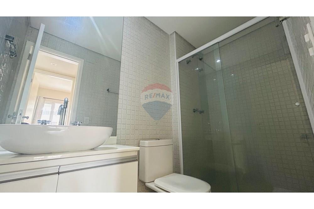 Apartamento - Alugar - Barueri , São Paulo - IMG_2752.jpeg - Banheiro - 691141013-44