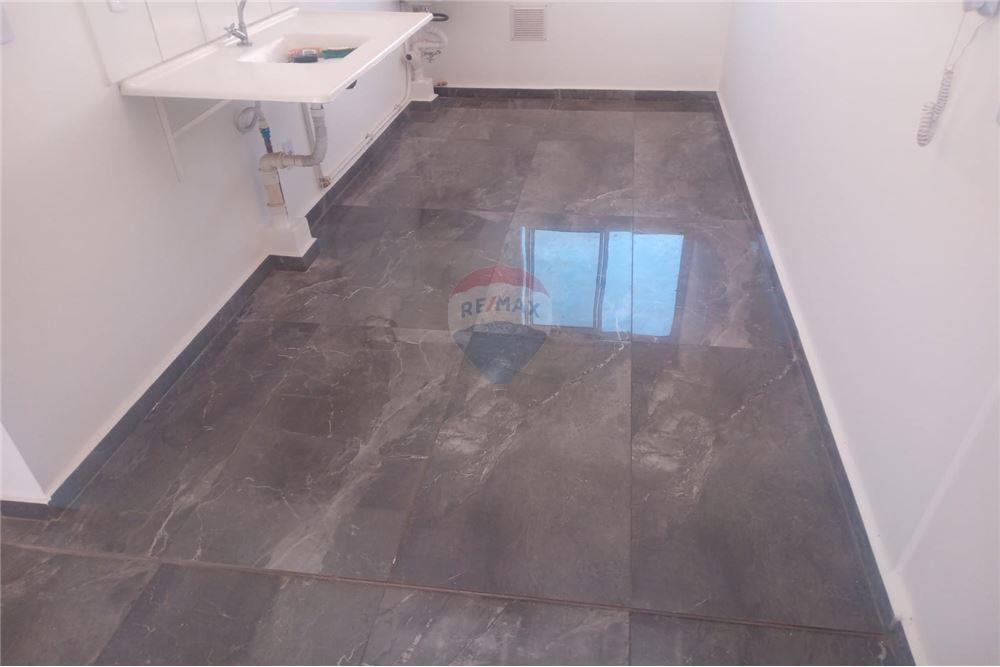 Apartamento - Venda - Paulínia , São Paulo - Cozinha - 690511042-375