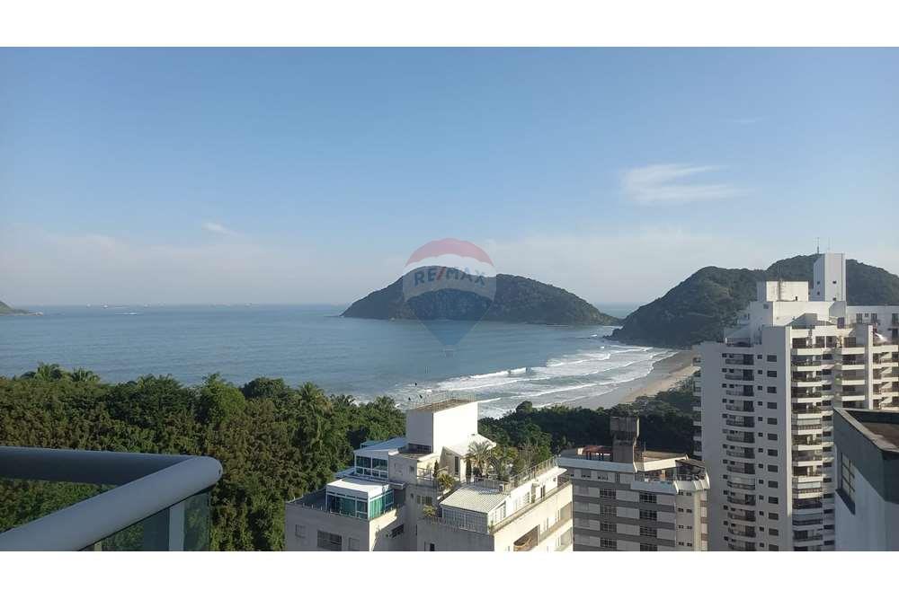 Apartamento - Venda - Guarujá , São Paulo - 85510c4d-1330-4fb8-aa74-73200a916996.jpg - 690501045-403