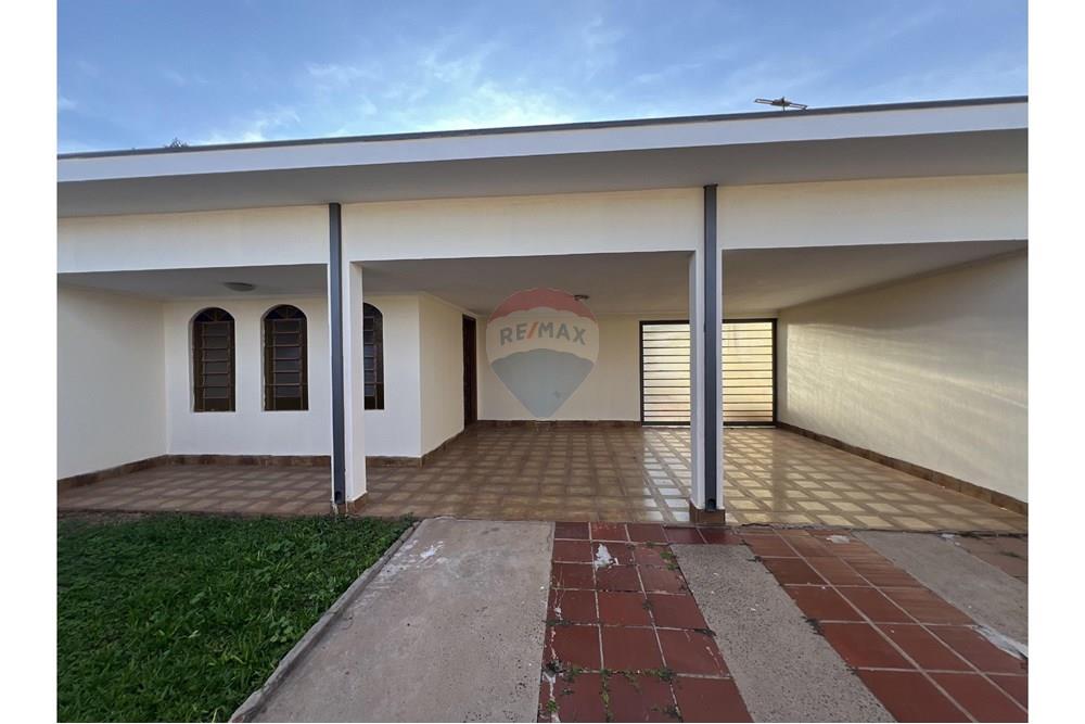 Casa - Venda - Rio Claro , São Paulo - 8e508eee-76e7-4023-a5d2-341730621e51.jpg - Garagem - 690901035-25