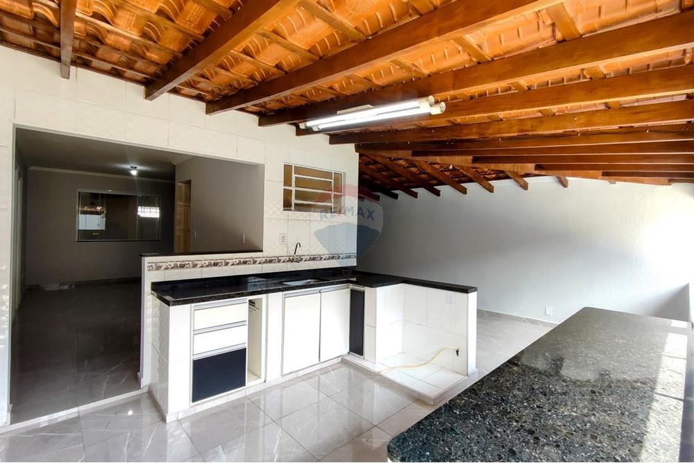 Casa - Venda - Mogi Guaçu , São Paulo - 25.jpg - Cozinha - 690521132-25