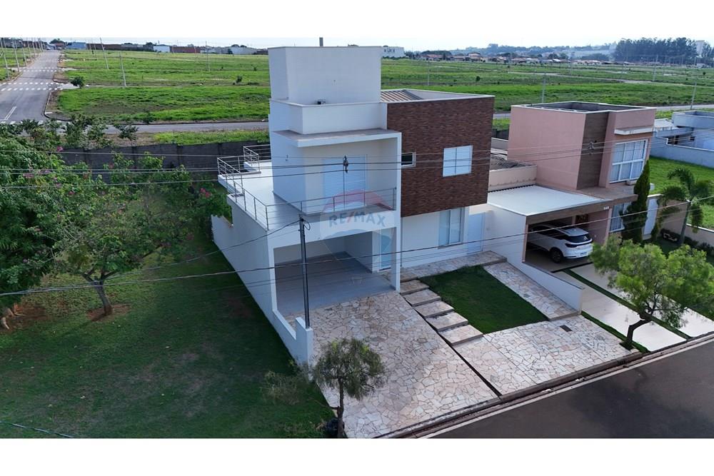 Casa de Condomínio - Venda - Araras , São Paulo - DJI_20251115160040_0017_D.JPG - 690691016-282