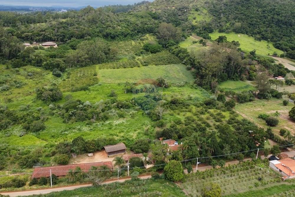 Chácara / Sítio / Fazenda - Venda - Itatiba , São Paulo - DJI_0316.JPG - 691131018-169