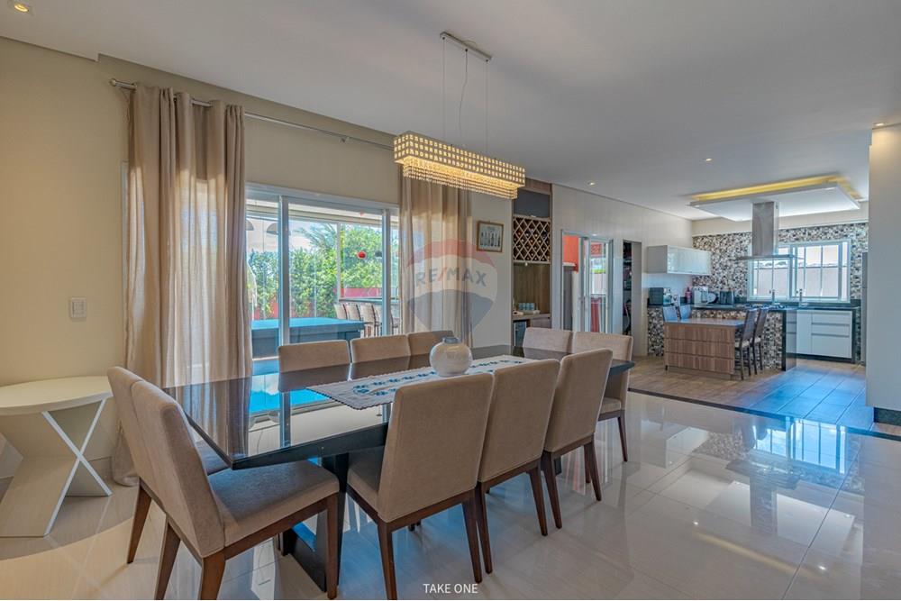 Casa de Condomínio - Venda - Campinas , São Paulo - 01fotos_062.jpg - Layout aberto - 690131086-44