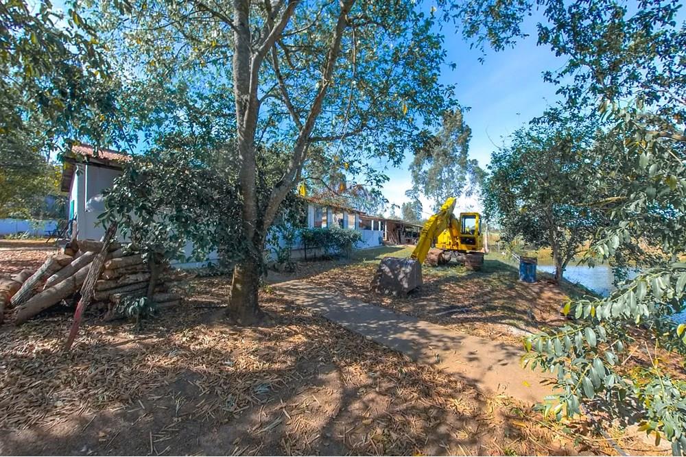 Chácara / Sítio / Fazenda - Venda - Santa Cruz da Conceição , São Paulo - Tratada-15.jpg - 690481001-177