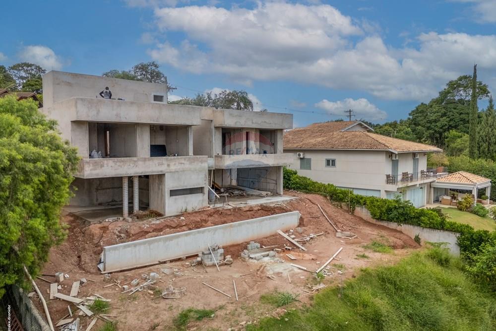 Casa de Condomínio - Venda - Vinhedo , São Paulo - TKD-12652.jpg - 690941025-188