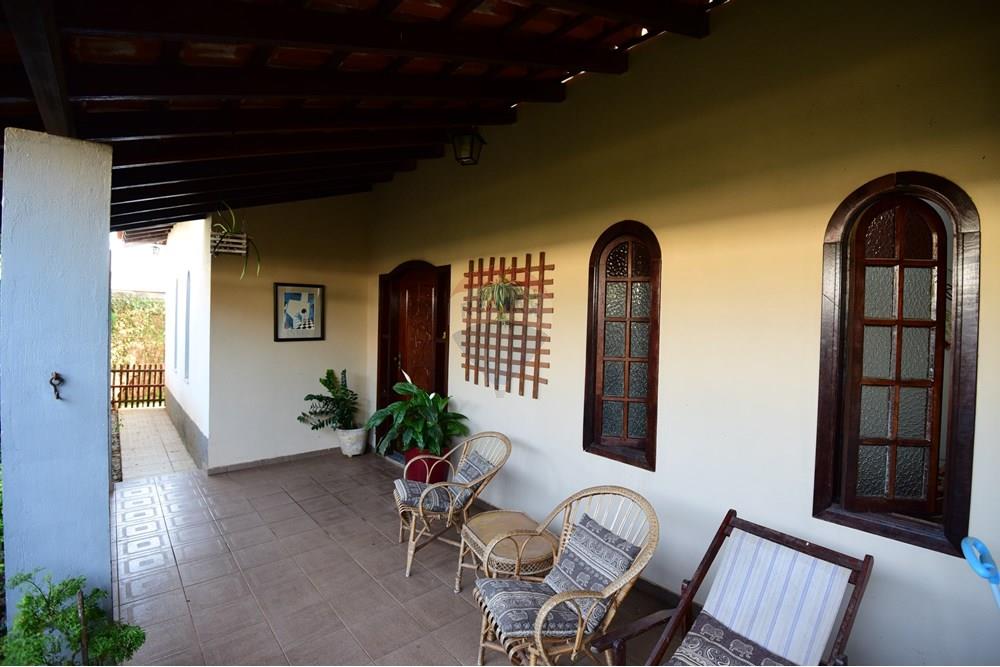 Casa - Venda - Rio Claro , São Paulo - PIP_8613.JPG - 690811015-140