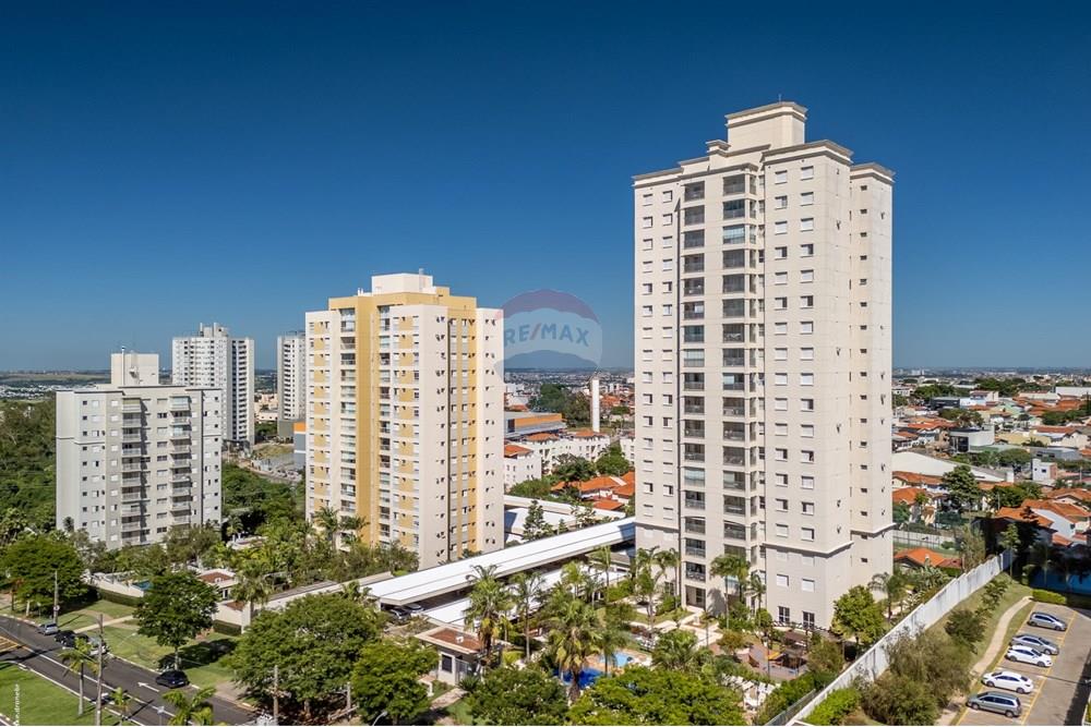 Apartamento - Venda - Campinas , São Paulo - TKD-1418.jpg - Fachada - 690681118-115