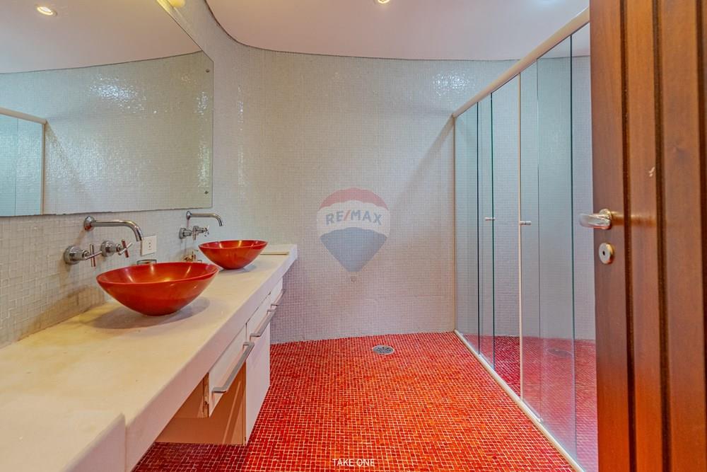 Casa de Condomínio - Venda - Valinhos , São Paulo - DSC03056-HDR.jpg - 690131011-366