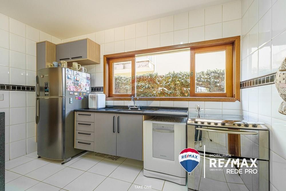 Casa de Condomínio - Venda - Louveira , São Paulo - DSC02056-HDR.jpg - 690541142-226