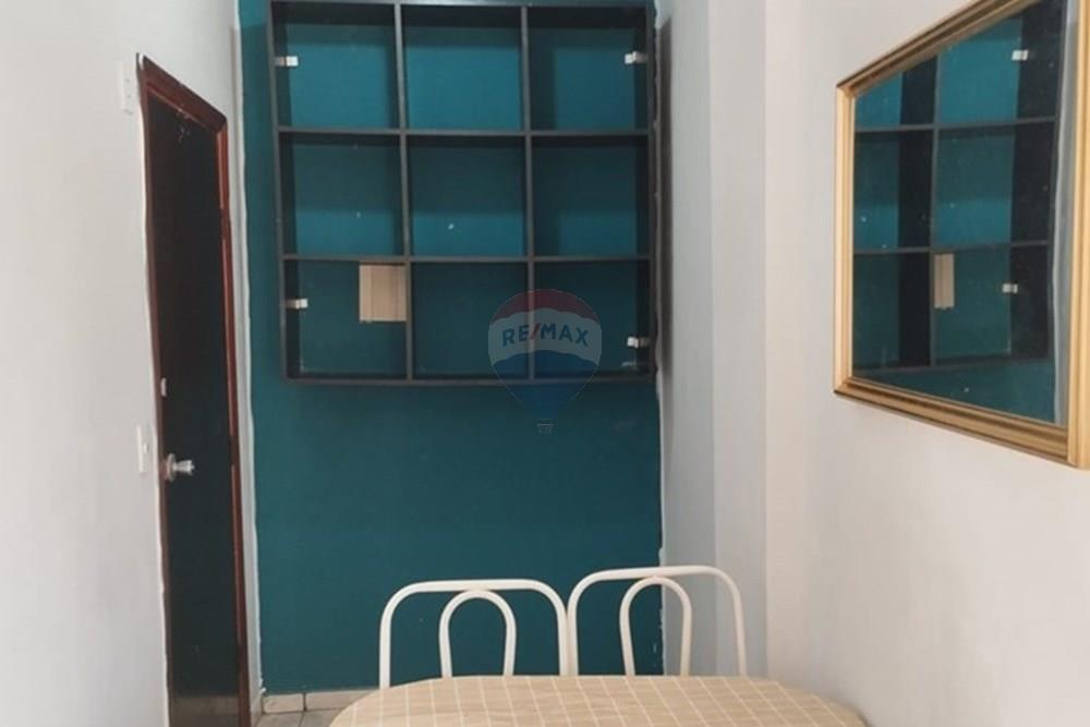 Apartamento - Alugar - Praia Grande , São Paulo - Sala1.jpeg - 691161026-10