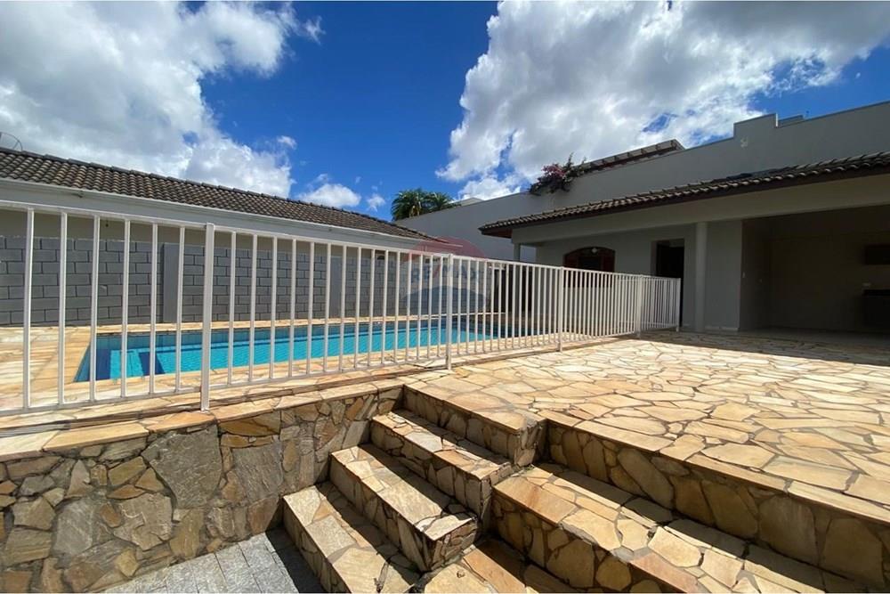 Casa de Condomínio - Alugar - Vinhedo , São Paulo - 0940d2da-8da7-4d73-8b0f-d9a609bfdc33.jpg - 690941020-105