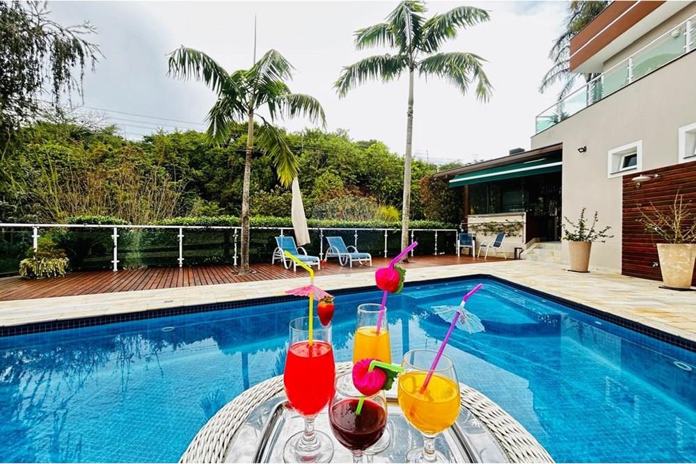 Casa - Alugar - Itatiba , São Paulo - IMG-20250529-WA0169.jpg - 690661020-138