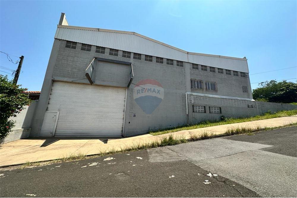 Galpão - Alugar - Campinas , São Paulo - 4 - 690681019-981