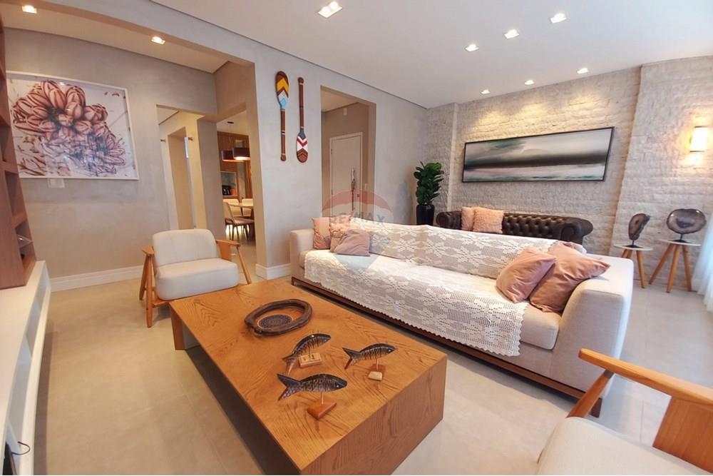 Apartamento - Venda - Guarujá , São Paulo - 7aad998c-c340-4050-b63d-cdc1da3b766d.jpg - 690551038-432