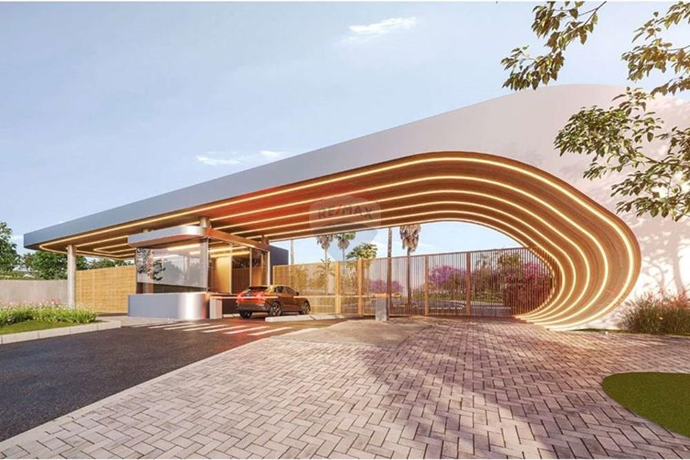 Terreno - Venda - Piracicaba , São Paulo - Portaria 2.jpg - Recepção - 690781102-73