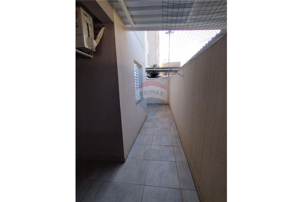 Apartamento - Venda - Cosmópolis , São Paulo - 19 - 690831004-297