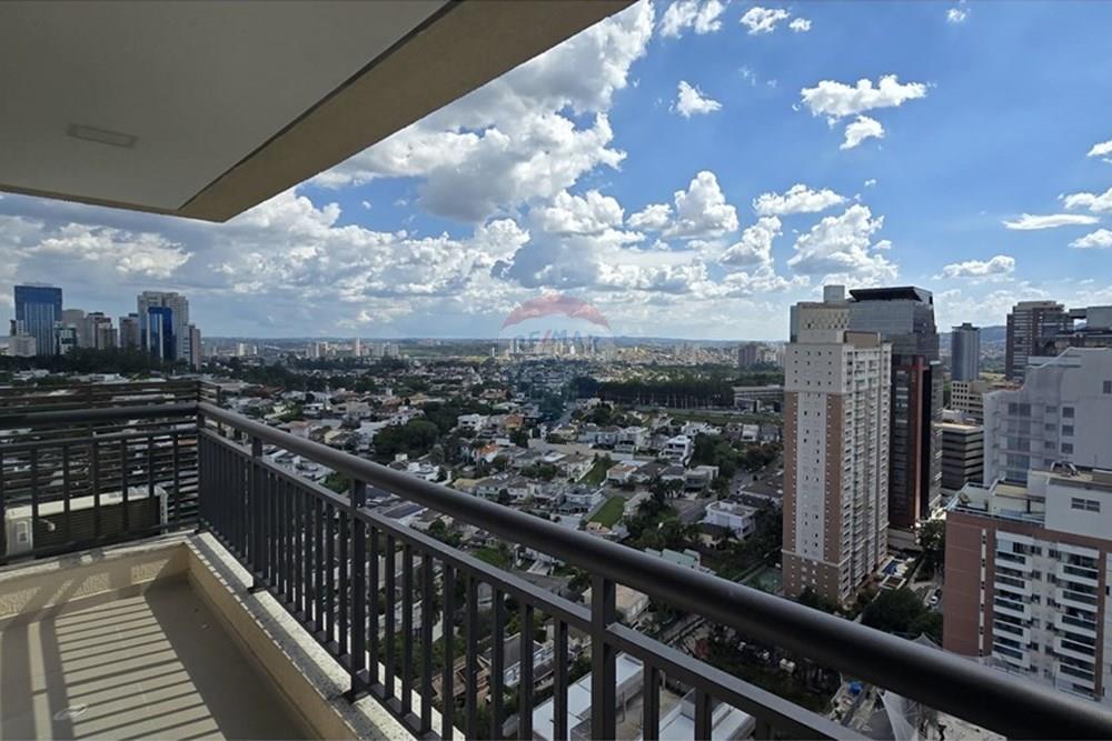 Apartamento - Alugar - Barueri , São Paulo - 4.jpeg - 691141038-71