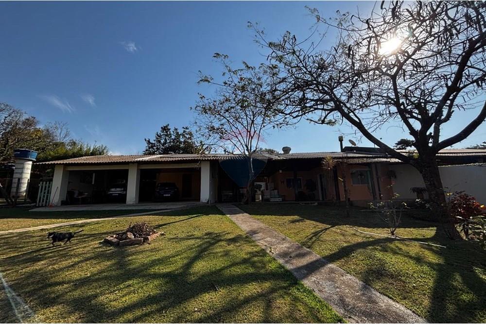 Chácara / Sítio / Fazenda - Venda - Itupeva , São Paulo - 1.jpeg - 690801043-86