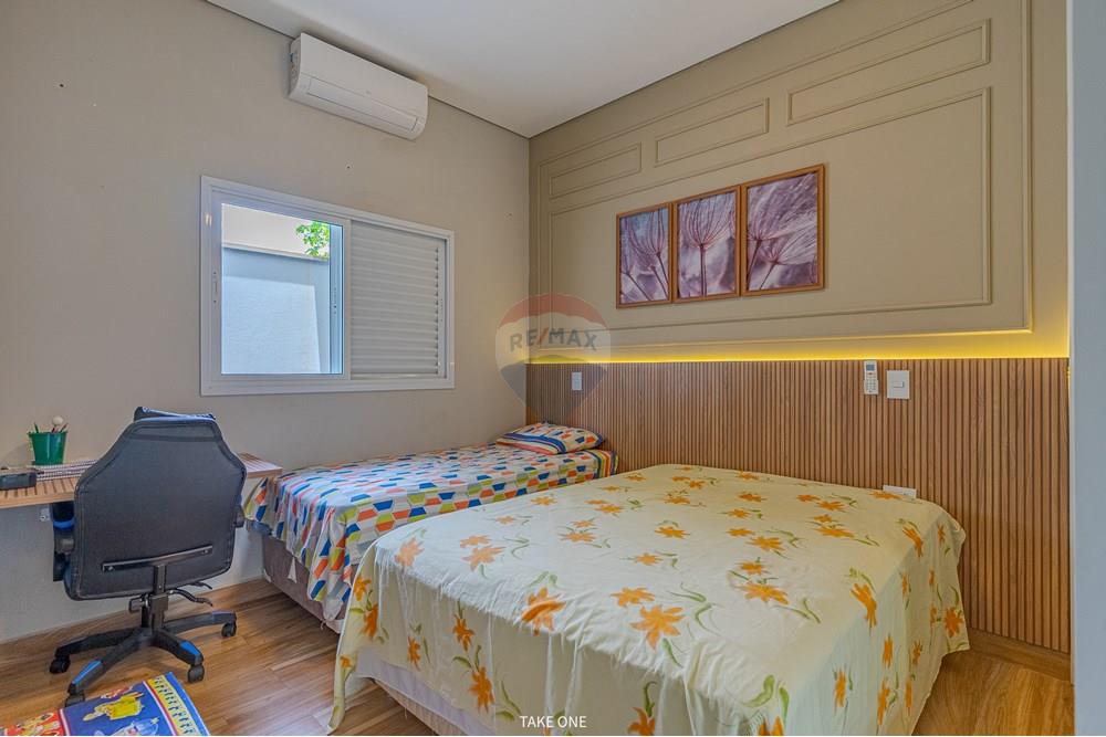 Casa - Venda - Santa Bárbara d'Oeste , São Paulo - DSC03628-HDR.jpg - Quarto - 690231086-65