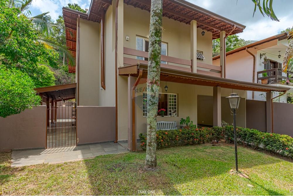 Casa de Condomínio - Venda - Campinas , São Paulo - 01fotos_064.jpg - 690131098-51