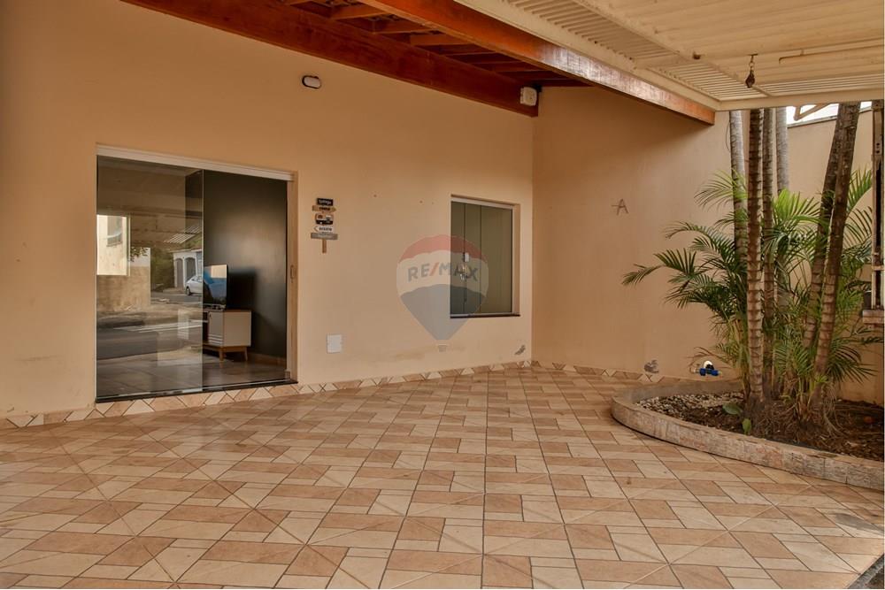 Casa - Venda - Rio Claro , São Paulo - Av. 3 VI, 562 - Lr3.jpg - 690811099-9