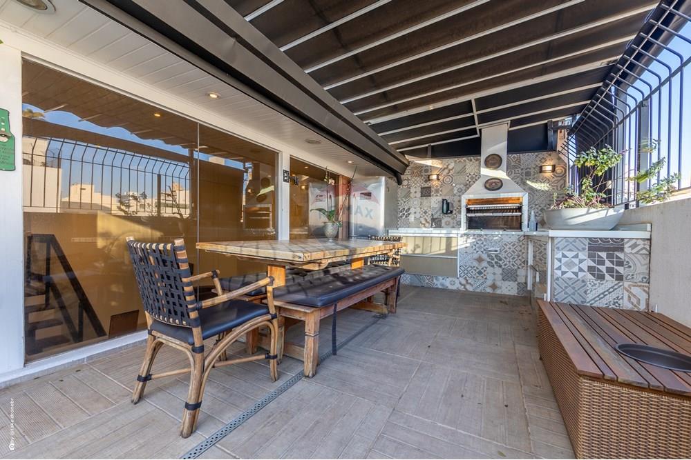 Apartamento - Venda - Campinas , São Paulo - TKD-4650.jpg - 690681165-41