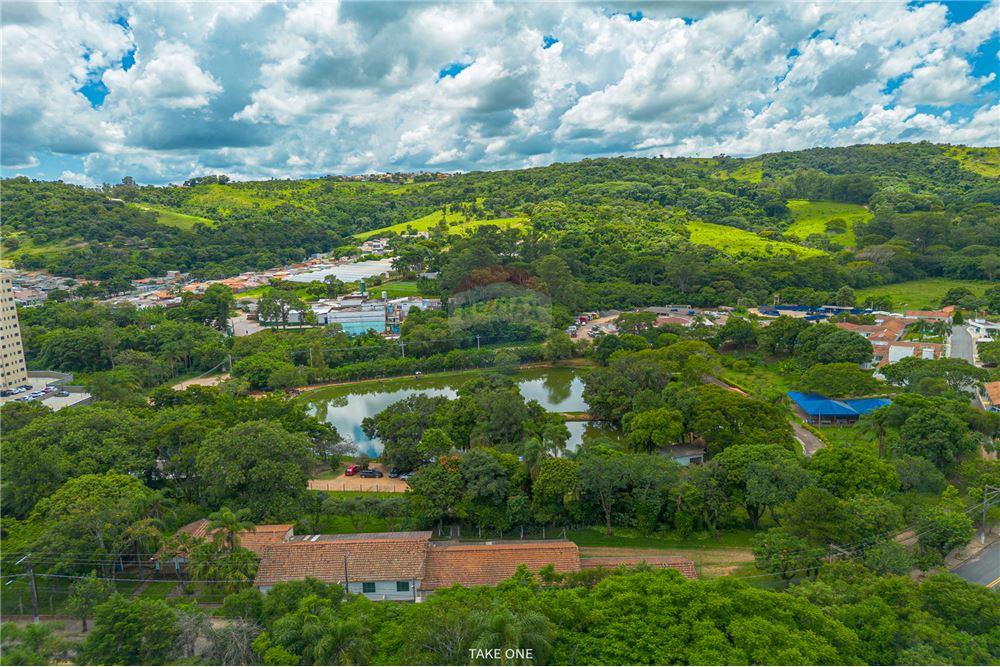 Casa de Condomínio - Venda - Valinhos , São Paulo - 10 - 690851002-147