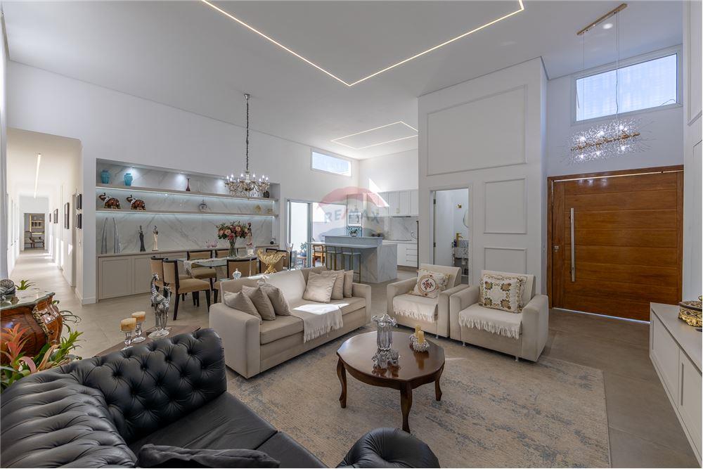 Casa de Condomínio - Venda - Louveira , São Paulo - 24 - 690941017-68