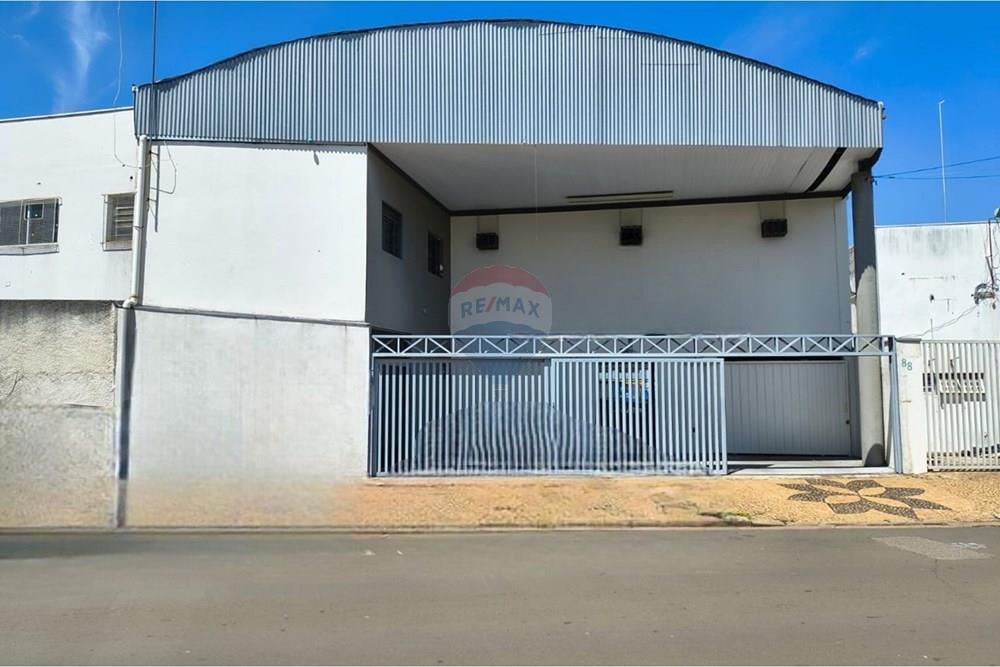 Galpão - Alugar - Paulínia , São Paulo - Porta dos Fundos.jpeg - 690511246-25