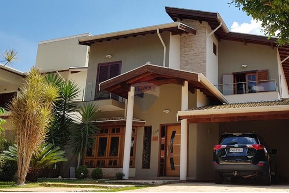 Casa de Condomínio - Alugar - Paulínia , São Paulo - WhatsApp Image 2026-02-24 at 14.53.12.jpeg - 691181002-165