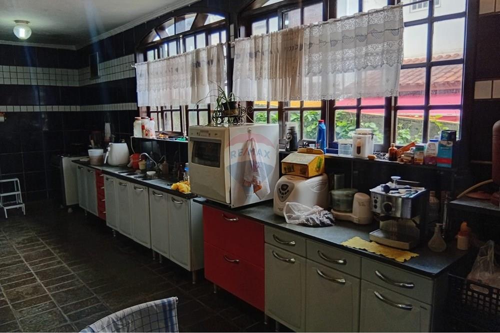 Chácara / Sítio / Fazenda - Venda - Campinas , São Paulo - 8 cozinha.jpeg - 690331038-16