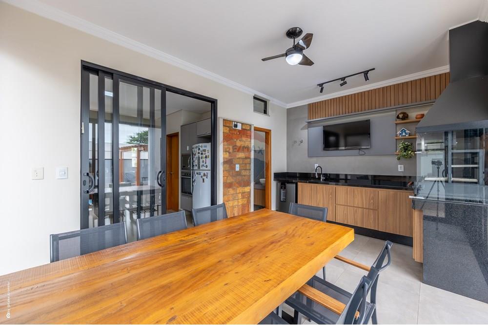 Casa de Condomínio - Venda - Paulínia , São Paulo - TKD-10080.jpg - 690511042-379