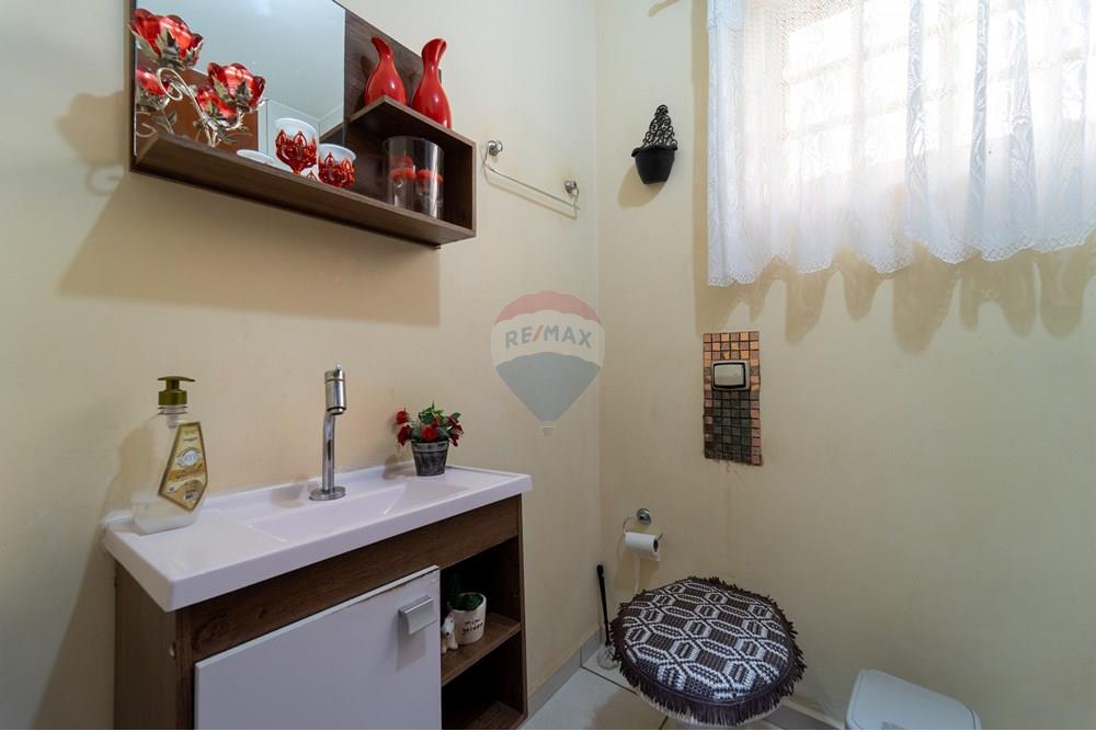 Sobrado - Venda - Jundiaí , São Paulo - DSC00791.jpg - Banheiro - 690361025-29