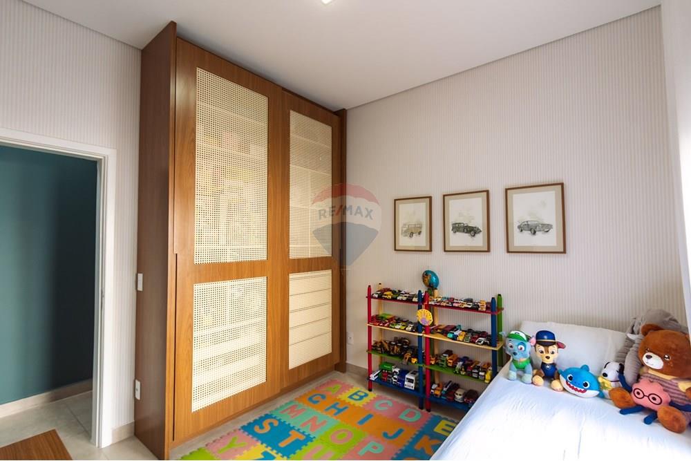 Casa de Condomínio - Venda - Indaiatuba , São Paulo - IMG_7353.jpg - Suite - 690471148-11