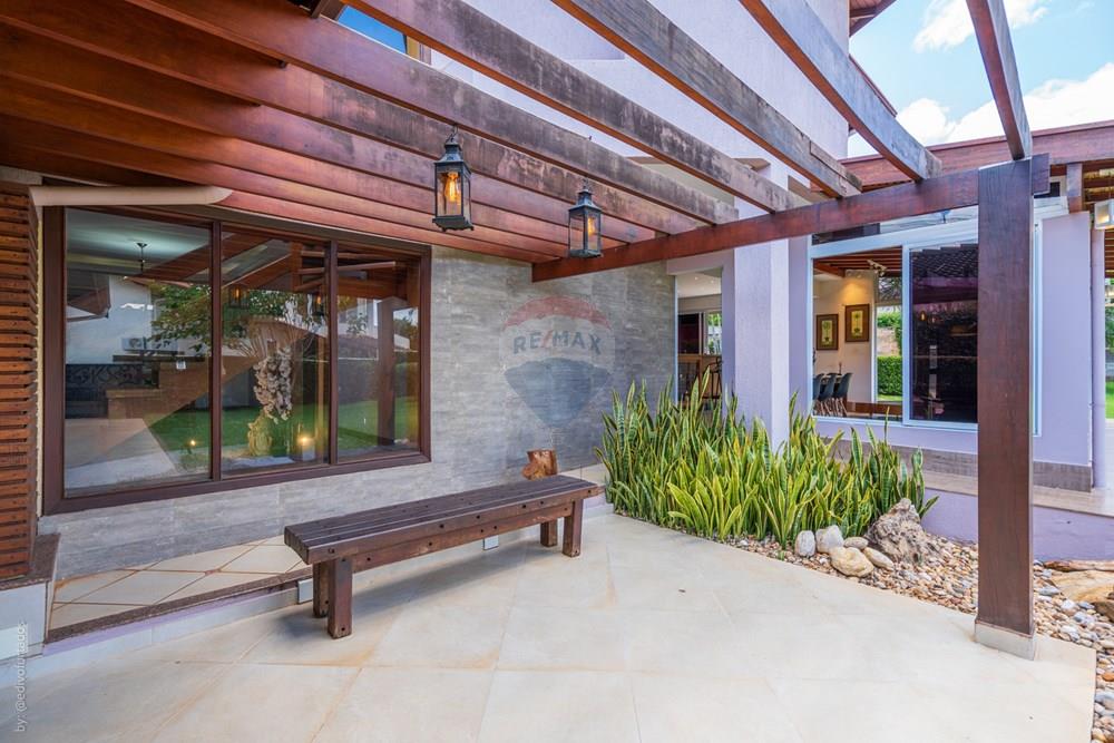 Casa de Condomínio - Venda - Campinas , São Paulo - EDI07673EDIVO FURTADO SILVA - RG98002306022 SSPCE - ESTANCIA PARAISO - MARCELO & JANOT.jpg - Layout aberto - 690681178-26