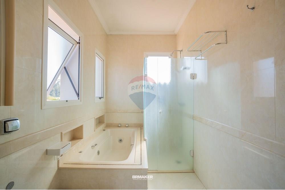 Casa de Condomínio - Venda - Campinas , São Paulo - 39 Fotos imobiliarias -  REMAX - brmaker-150.jpg - Suite - 690681117-65