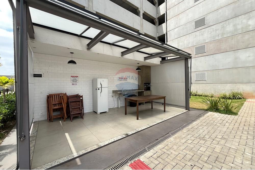 Apartamento - Alugar - Jundiaí , São Paulo - 30.JPG - 690361025-43