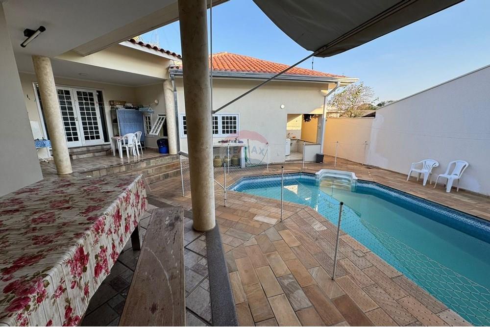 Casa de Condomínio - Venda - Campinas , São Paulo - Imagem do WhatsApp de 2024-07-19 à(s) 15.13.20_a56bca4a.jpg - 690331001-147