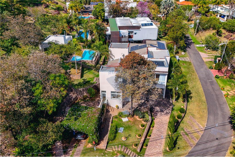 Casa de Condomínio - Venda - Salto , São Paulo - 79 - 690691043-129