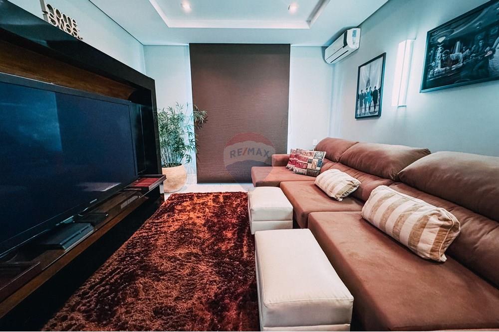 Casa de Condomínio - Venda - Santana de Parnaíba , São Paulo - 18_Forte_Res.-57.jpg - 691141030-29