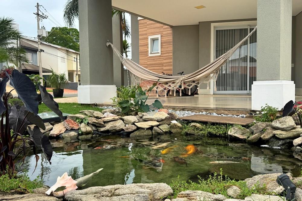 Casa de Condomínio - Venda - Paulínia , São Paulo - IMG_2004.JPG - 690511317-2