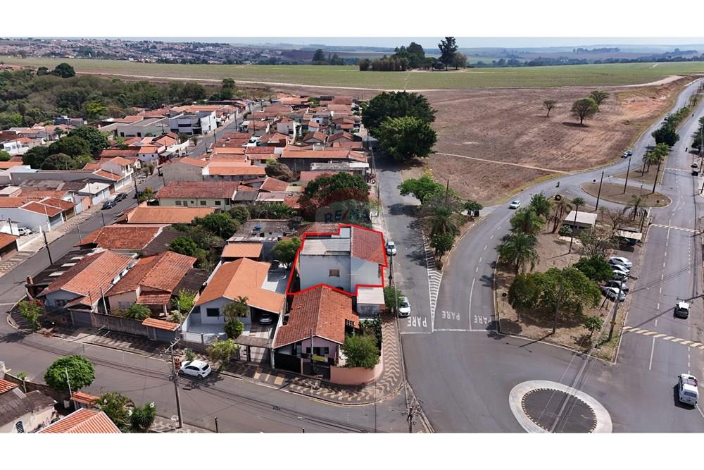 Sobrado - Venda - Araras , São Paulo - DJI_20250718065621_0008_D.JPG - 690691027-170