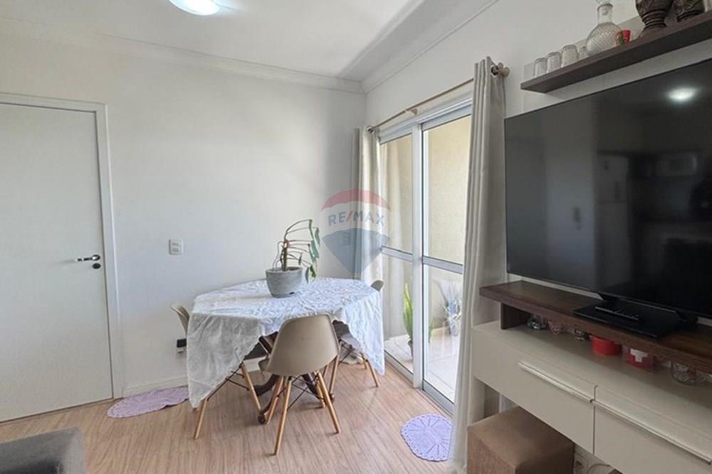 Apartamento - Venda - Santa Bárbara d'Oeste , São Paulo - WhatsApp Image 2026-02-14 at 01.30.00 (8).jpeg - Sala - 690231111-17