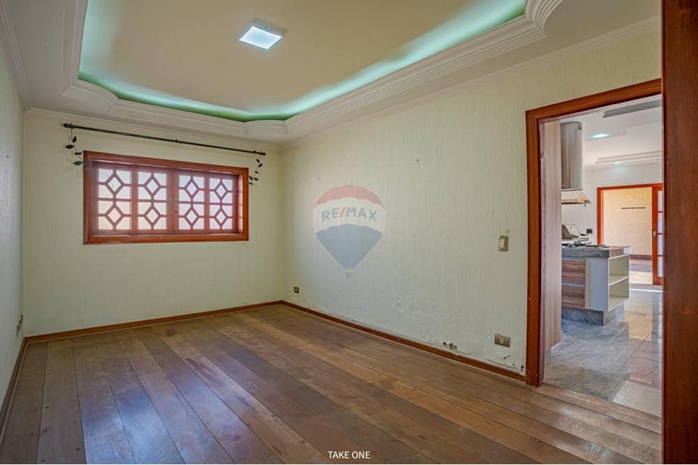 Casa - Venda - Americana , São Paulo - DSC01636-HDR.jpg - 691071035-4