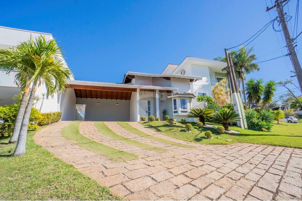 Casa de Condomínio - Venda - Louveira , São Paulo - foto imobiliarias- brmaker.-158.jpg - 690491062-156