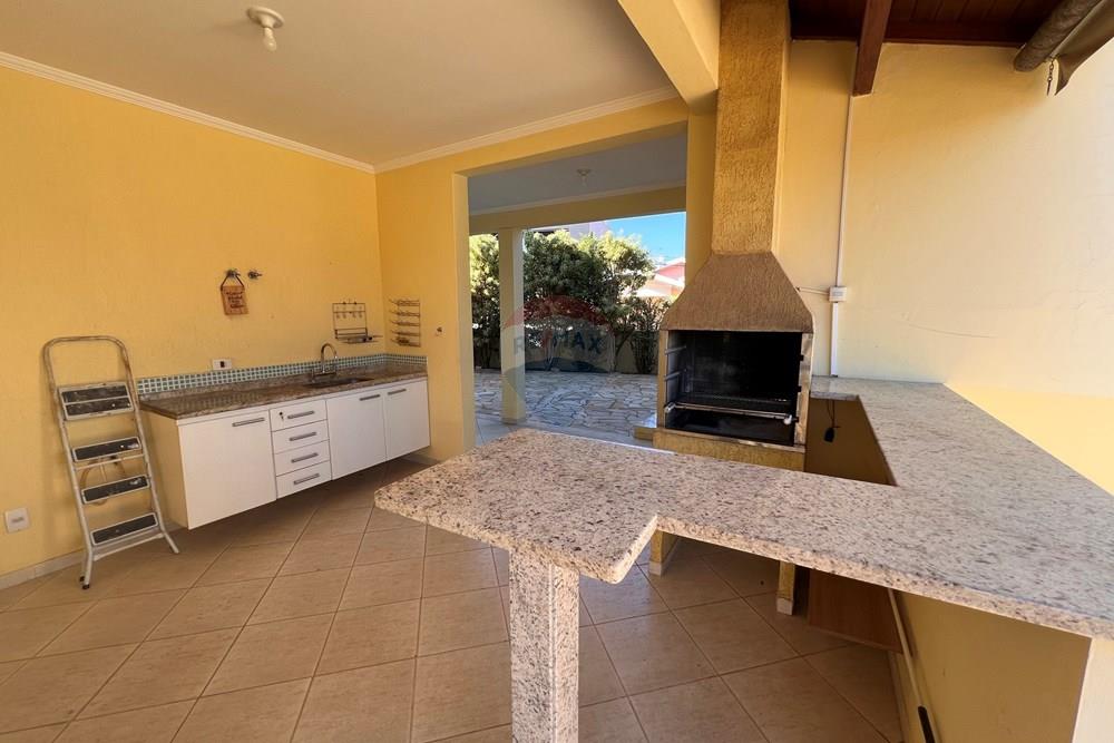 Casa de Condomínio - Alugar - Valinhos , São Paulo - IMG_4232.jpeg - 690491081-14