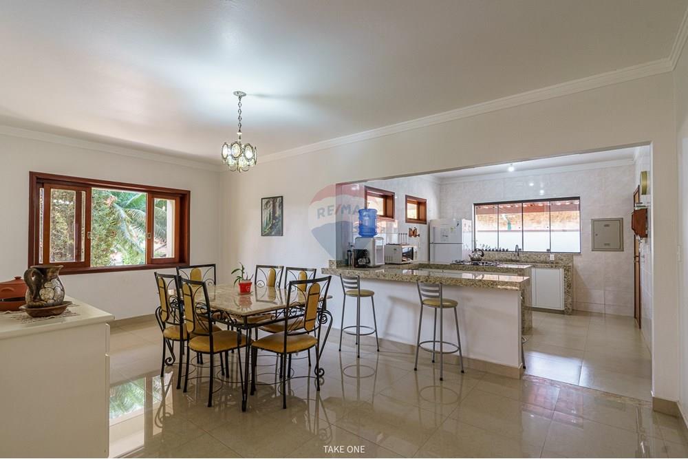 Casa de Condomínio - Venda - Vinhedo , São Paulo - DSC05952-HDR.jpg - 690941017-67