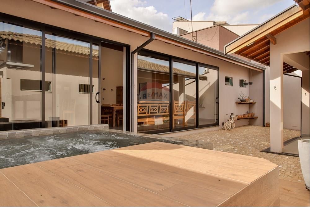 Casa de Condomínio - Venda - Rio Claro , São Paulo - Residencial Florença - Lr43.jpg - 690811054-26